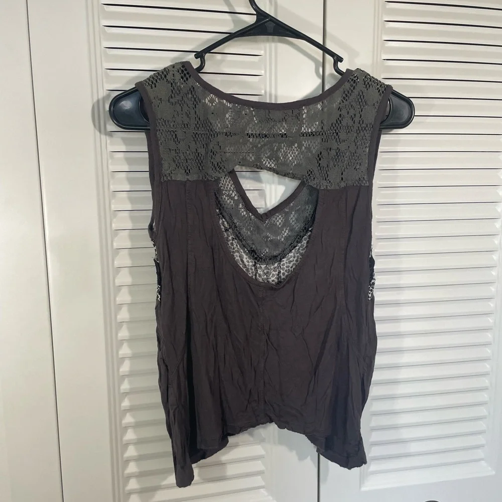 Bohemian Blouse - Picture 2 of 5